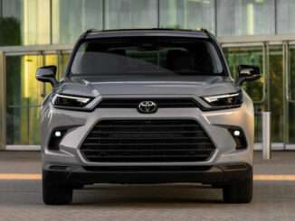 2025 Toyota Grand Highlander