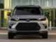 2025 Toyota Grand Highlander